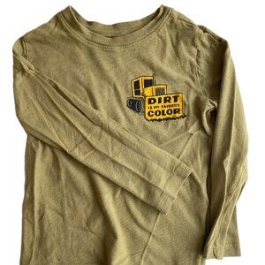 5 / $10 Bundle | Boy's LS T-Shirt